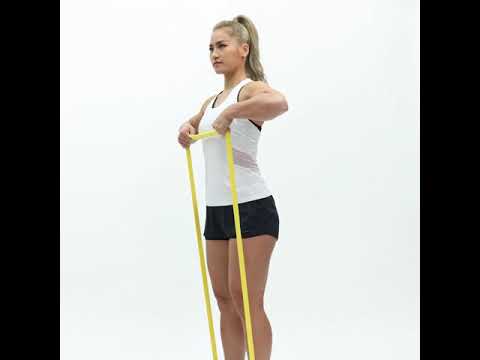 Image of Activewear Body Builder Gym Tank for Women