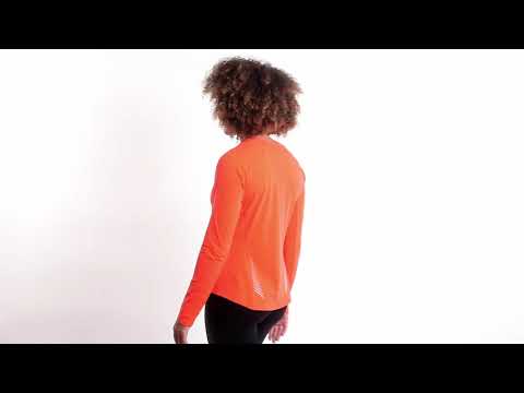 Image of Performance Tight-Fit T-Shirt for Women