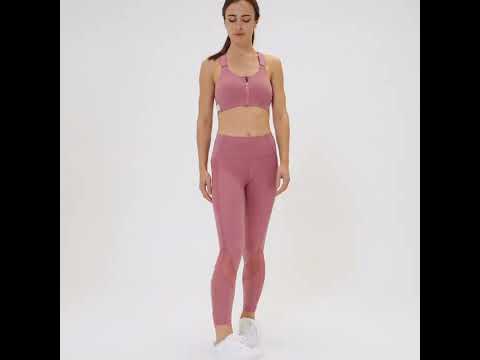 Image of Training Mighty Tech Mesh Leggings for Women