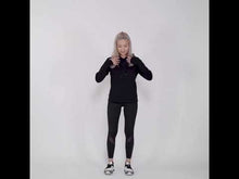 Load and play video in Gallery viewer, Athleisure Cotton Touch Hoodies for Women
