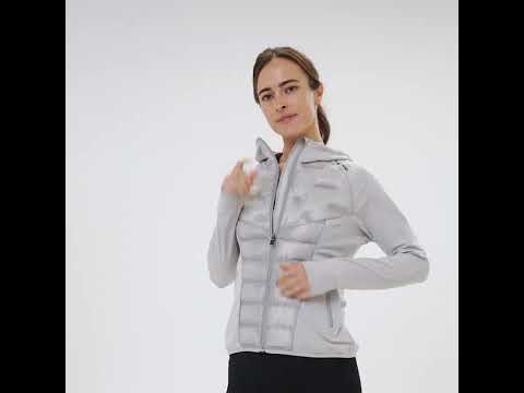 Image of Ultrasonic 3.0 Water Resistant Jacket for Women