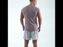 Load and play video in Gallery viewer, Essential Training Sport Shirt for Men
