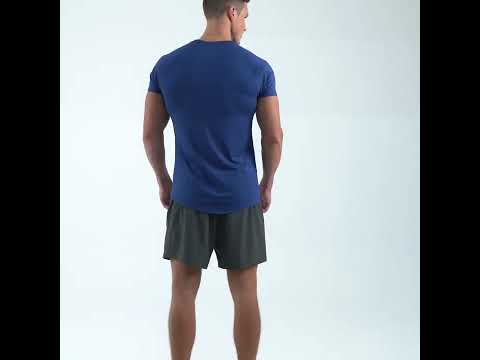 Image of GA Tech Wesentlich Sport shirt für Herren