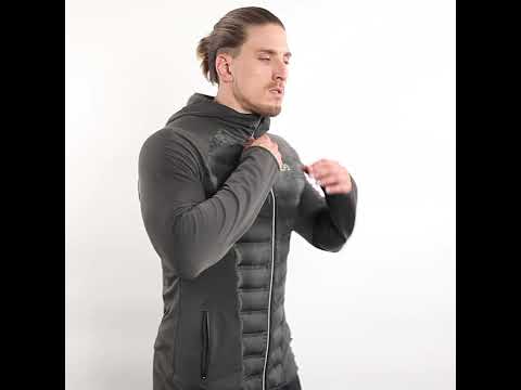 Image of Ultrasonic 2.0 Training Jacket for Men