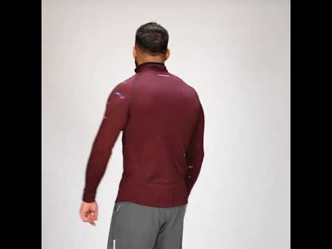 Image of Schutz Mund und Nasen Schutz T Shirt für Herren