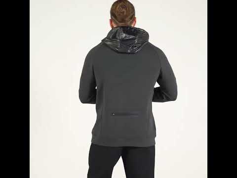 Image of Training Cotton Touch Hoodies for Men