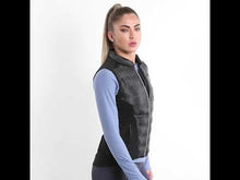 Load and play video in Gallery viewer, Ultrasonic 2.0 Vest for Women

