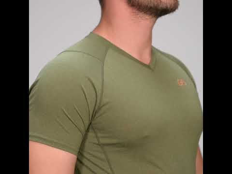 Image of Wesentlich Leicht Loose-Fit T-Shirt für Herren
