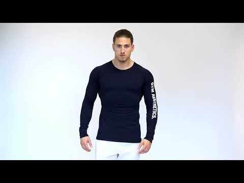 Performance Tight-Fit T-Shirt for Men