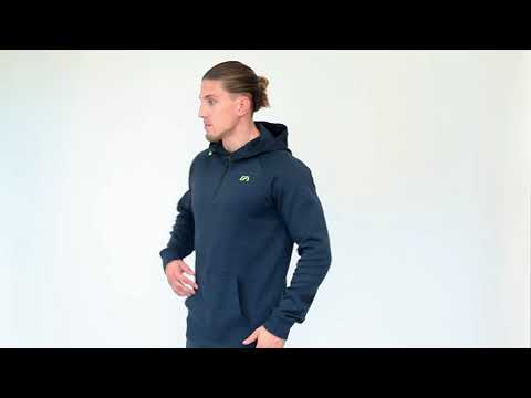 Image of Performance Kapuzenpullover für Herren