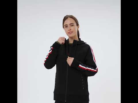 Functional Trendy City Jacket for Unisex