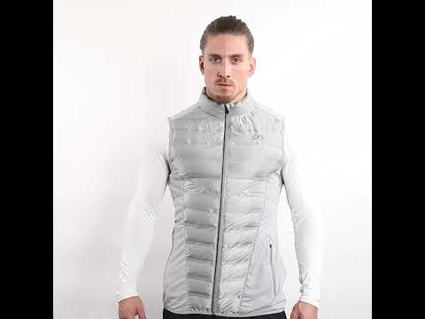 Ultrasonic 2.0 Vest for Men
