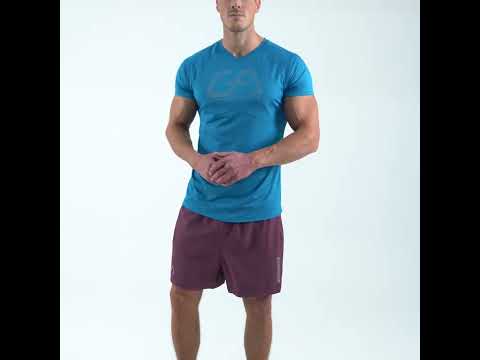 Image of GA Tech Wesentlich Sport shirt für Herren