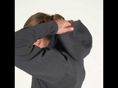 Image of Training Wendbar Hoodie Pikee für Herren