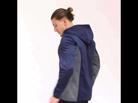 Image of OutRun Multi-Funktionsjacke für Herren