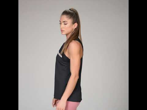 Image of Workout Mighty Tech Mesh Gym Tank for Women