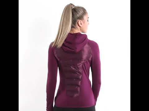 Image of Ultrasonic 2.0 Training Jacket for Women
