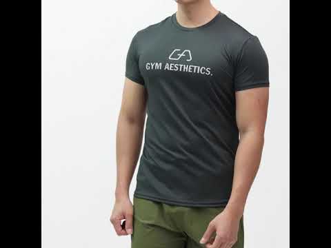 Essential Workout T Shirt for Men