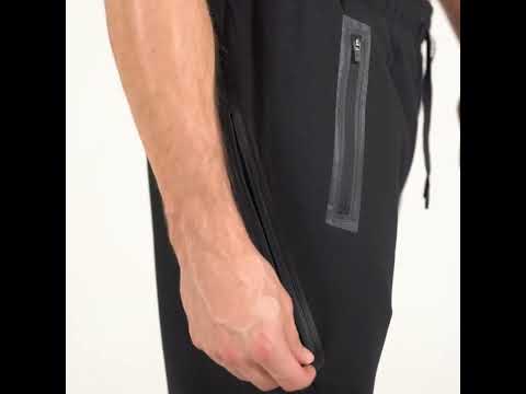 Image of Training Schweißtransportierendes Workout Jogginghosen für Herren