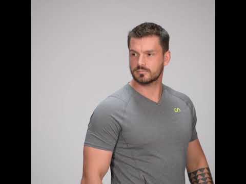 Image of Wesentlich Leicht Loose-Fit T-Shirt für Herren