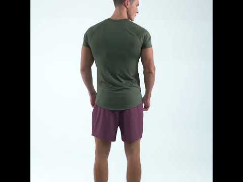 Image of GA Tech Wesentlich Sport shirt für Herren