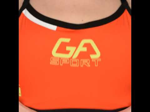 Image of Activewear Wicking Sports Bra Light Impact for Women