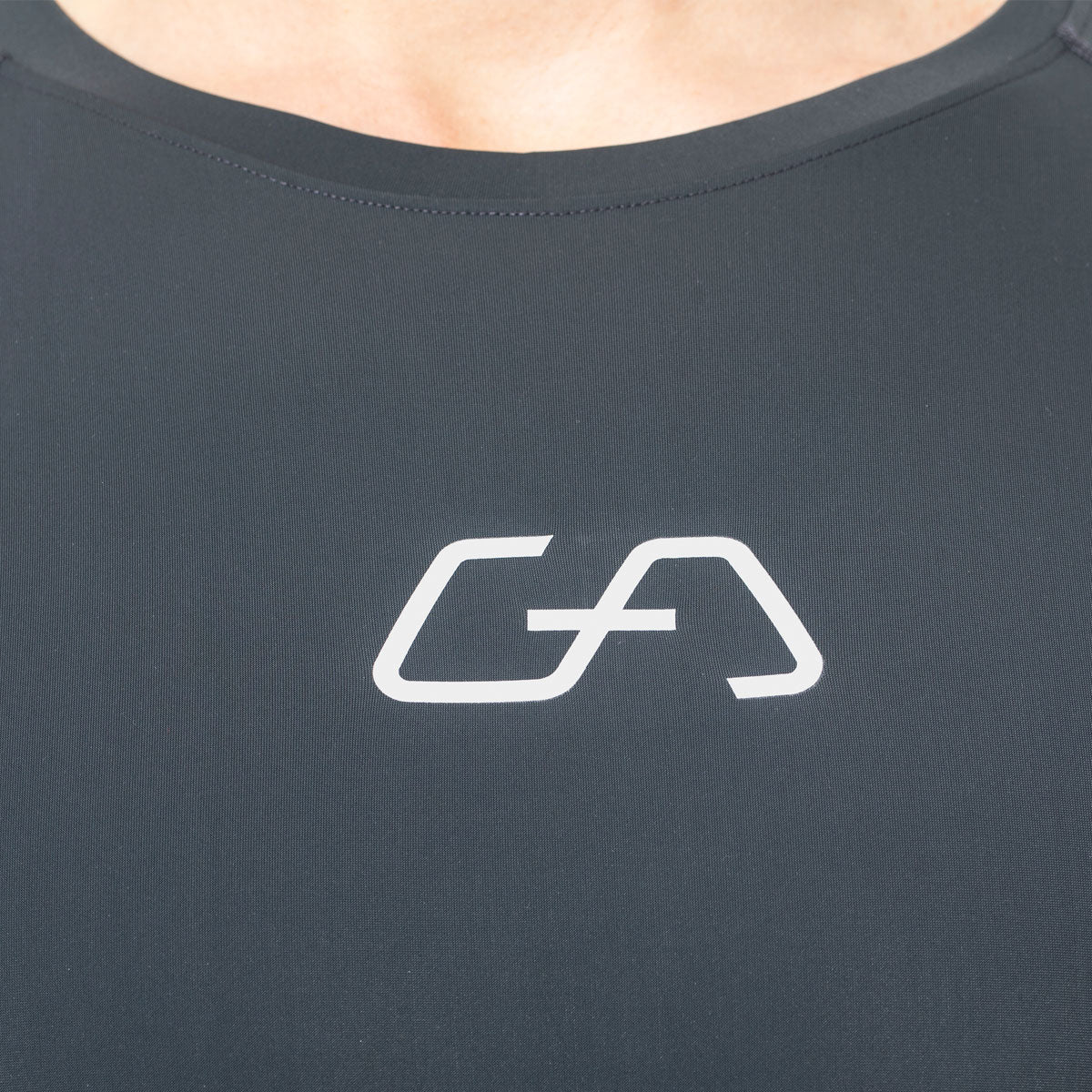 Image of Langarm Kompressionsshirt Herren HiTense