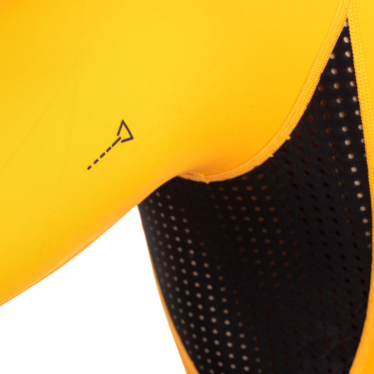 Image of Langarm Kompressionsshirt Herren HiTense