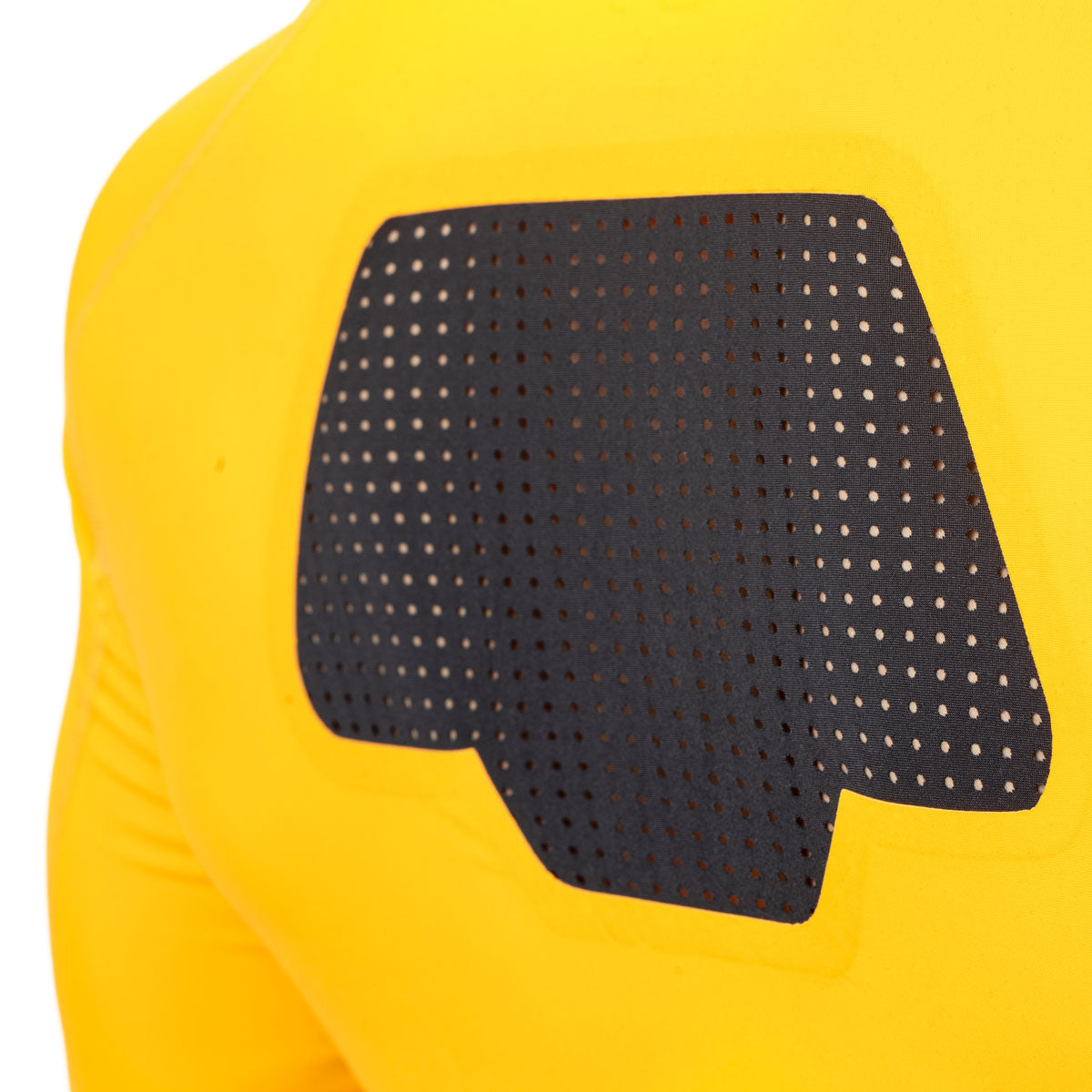 Image of Langarm Kompressionsshirt Herren HiTense