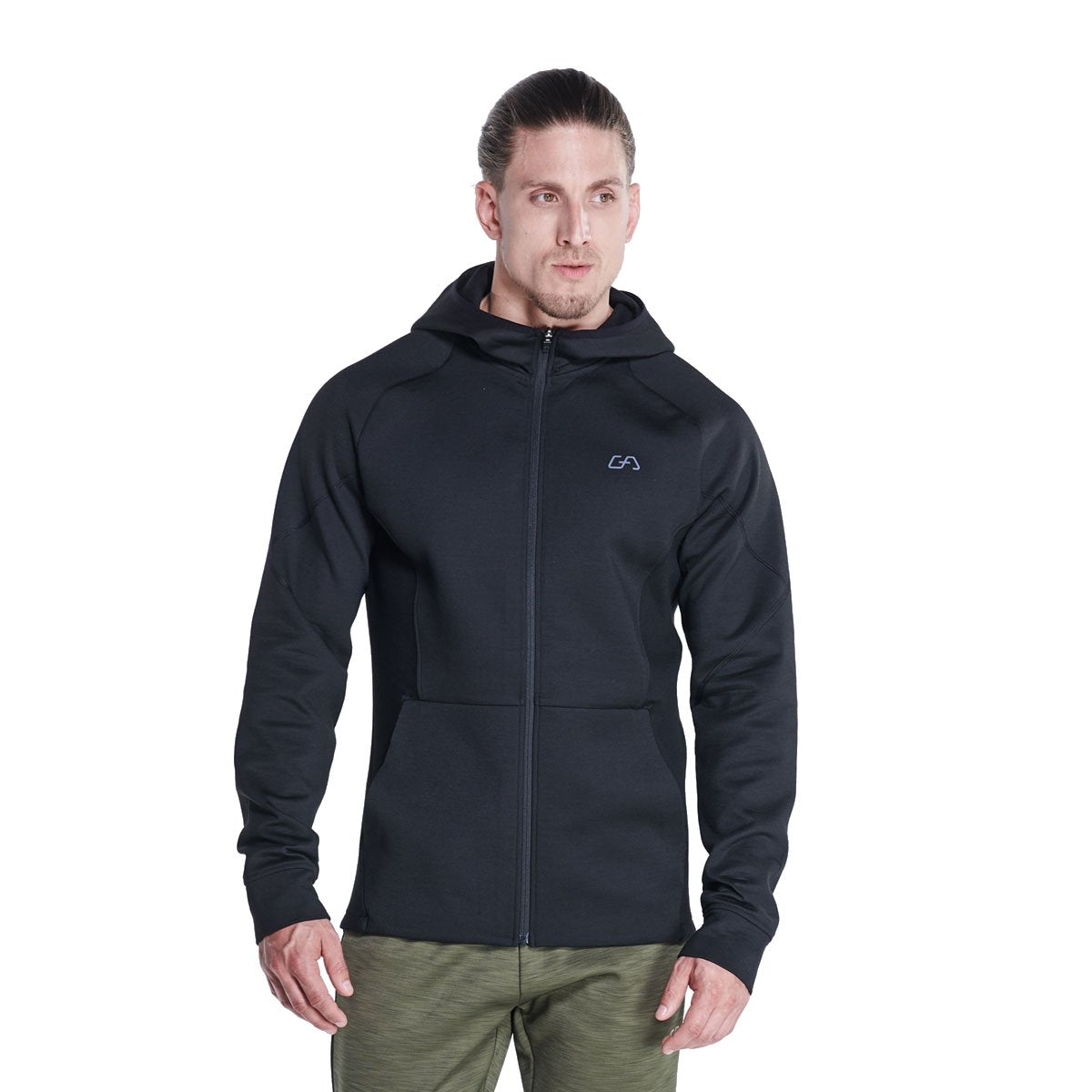 OutRun active Jacket