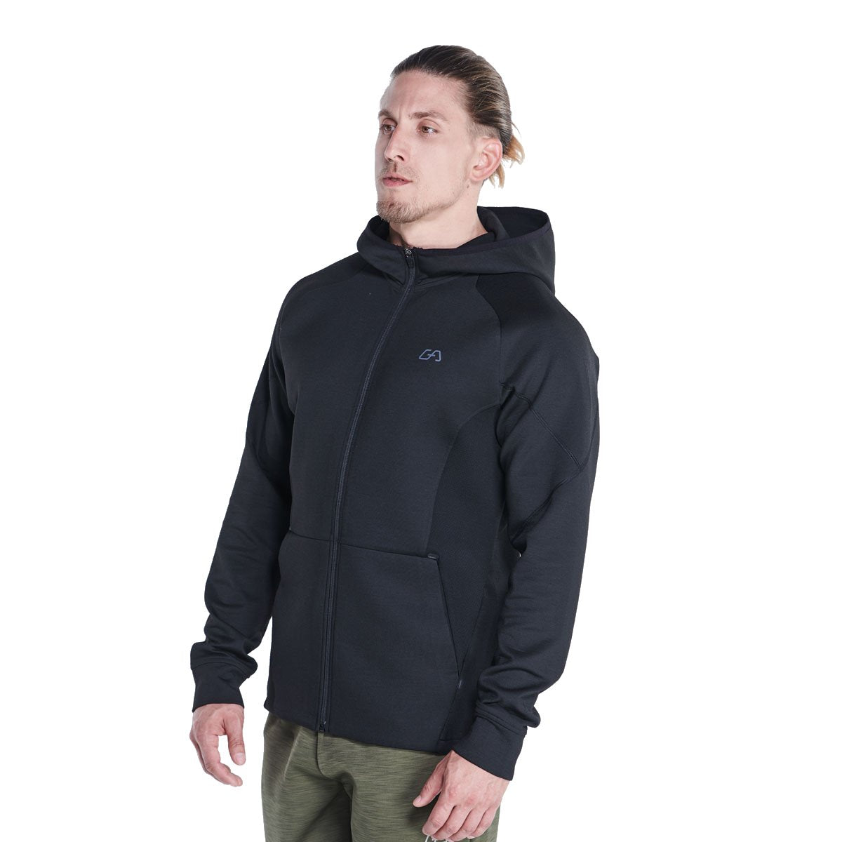 Image of OutRun active Jacket for Men