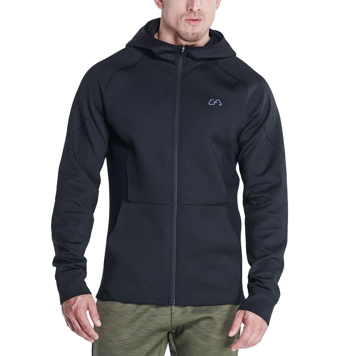 Image of OutRun active Jacket for Men