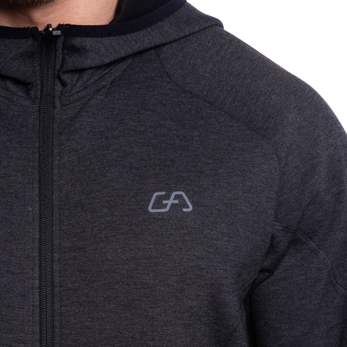 Image of OutRun active Jacket for Men