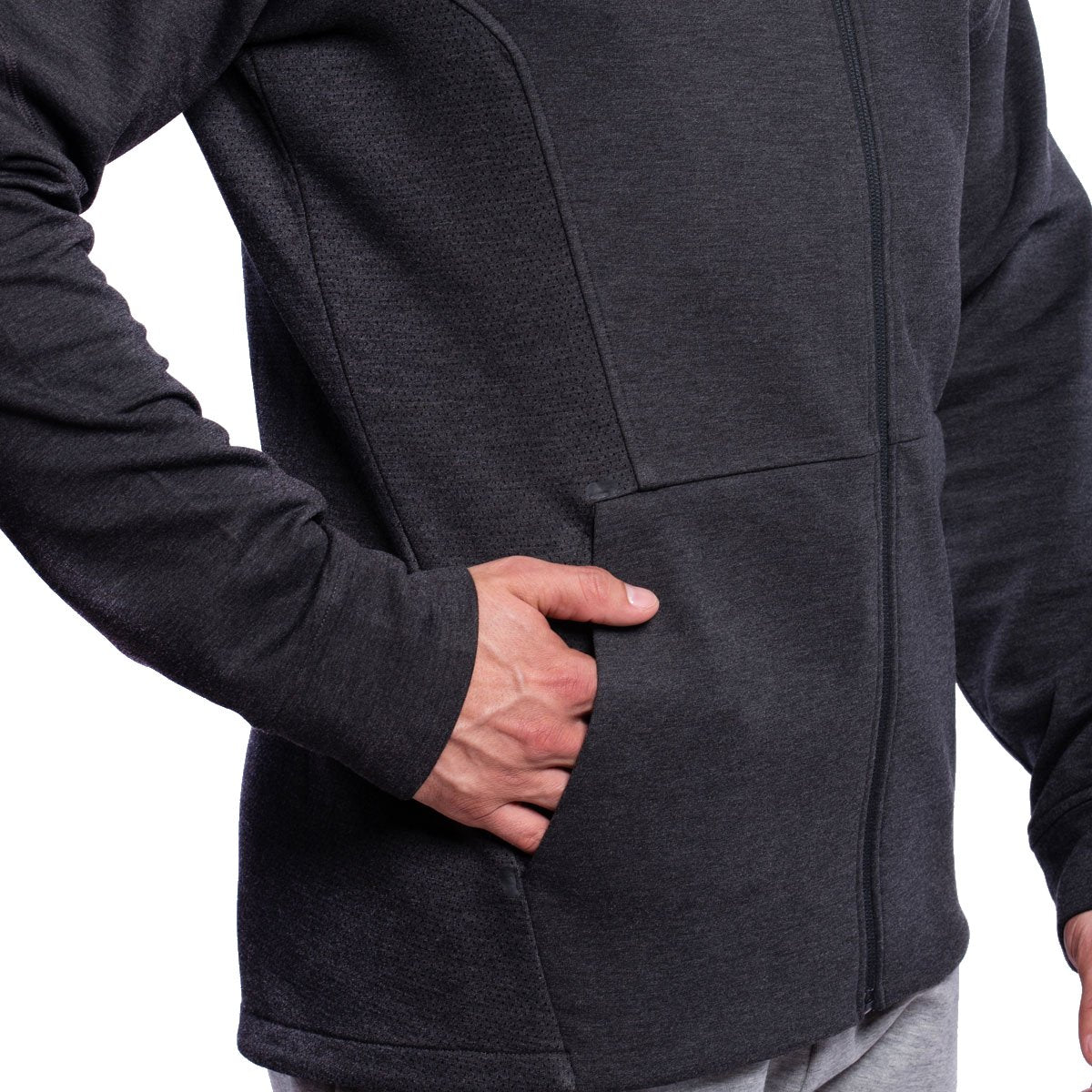 Image of OutRun active Jacket for Men