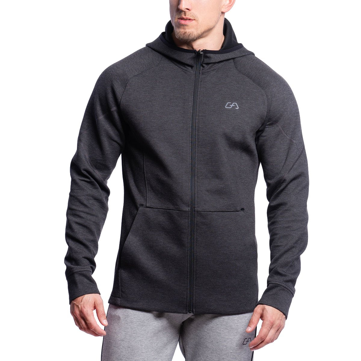 Image of OutRun active Jacket for Men