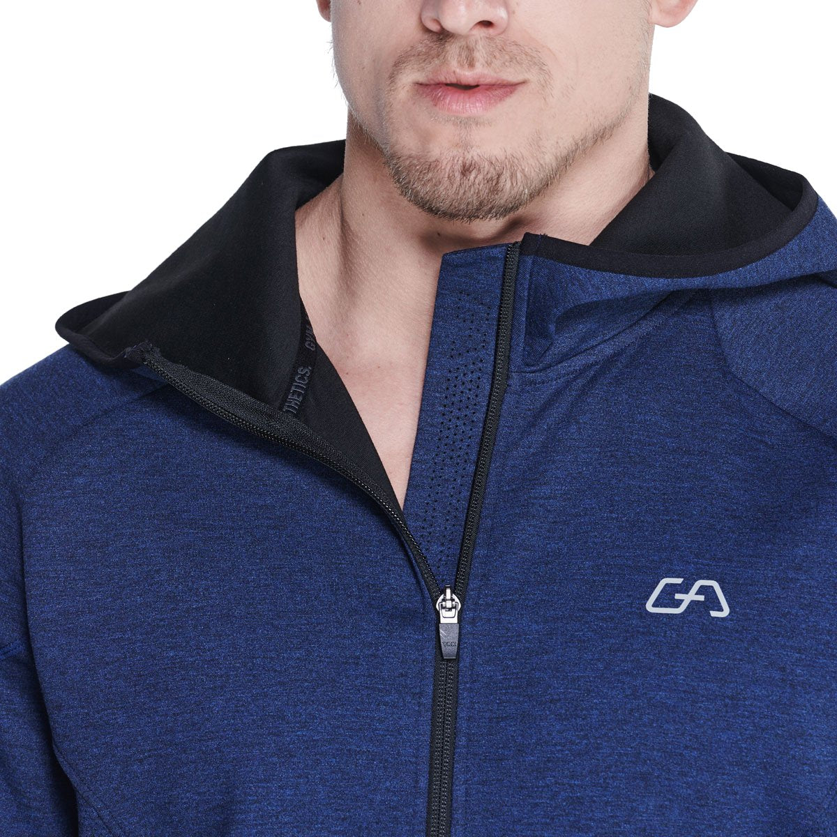 Image of OutRun active Jacket for Men