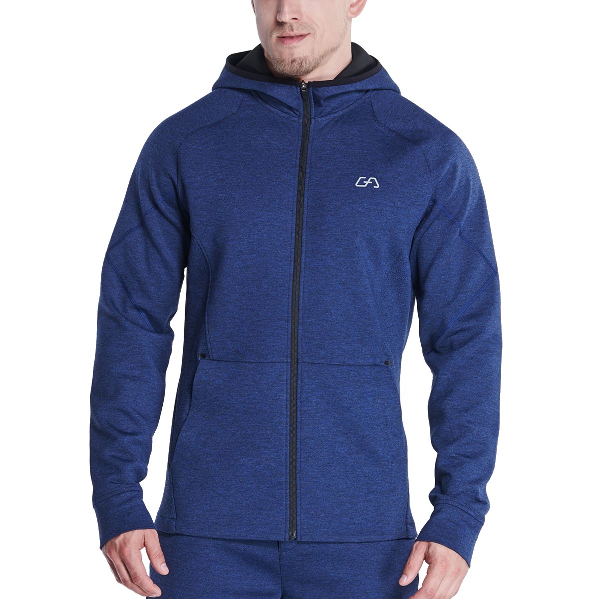 Image of OutRun active Jacket for Men