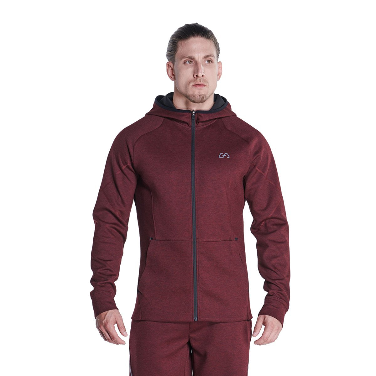 Image of OutRun active Jacket for Men