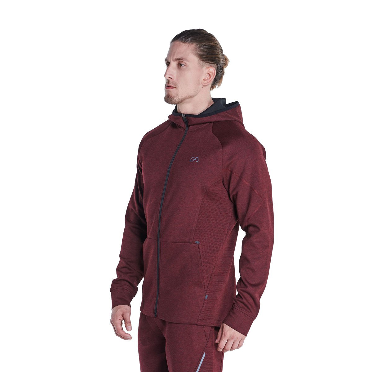 Image of OutRun active Jacket for Men