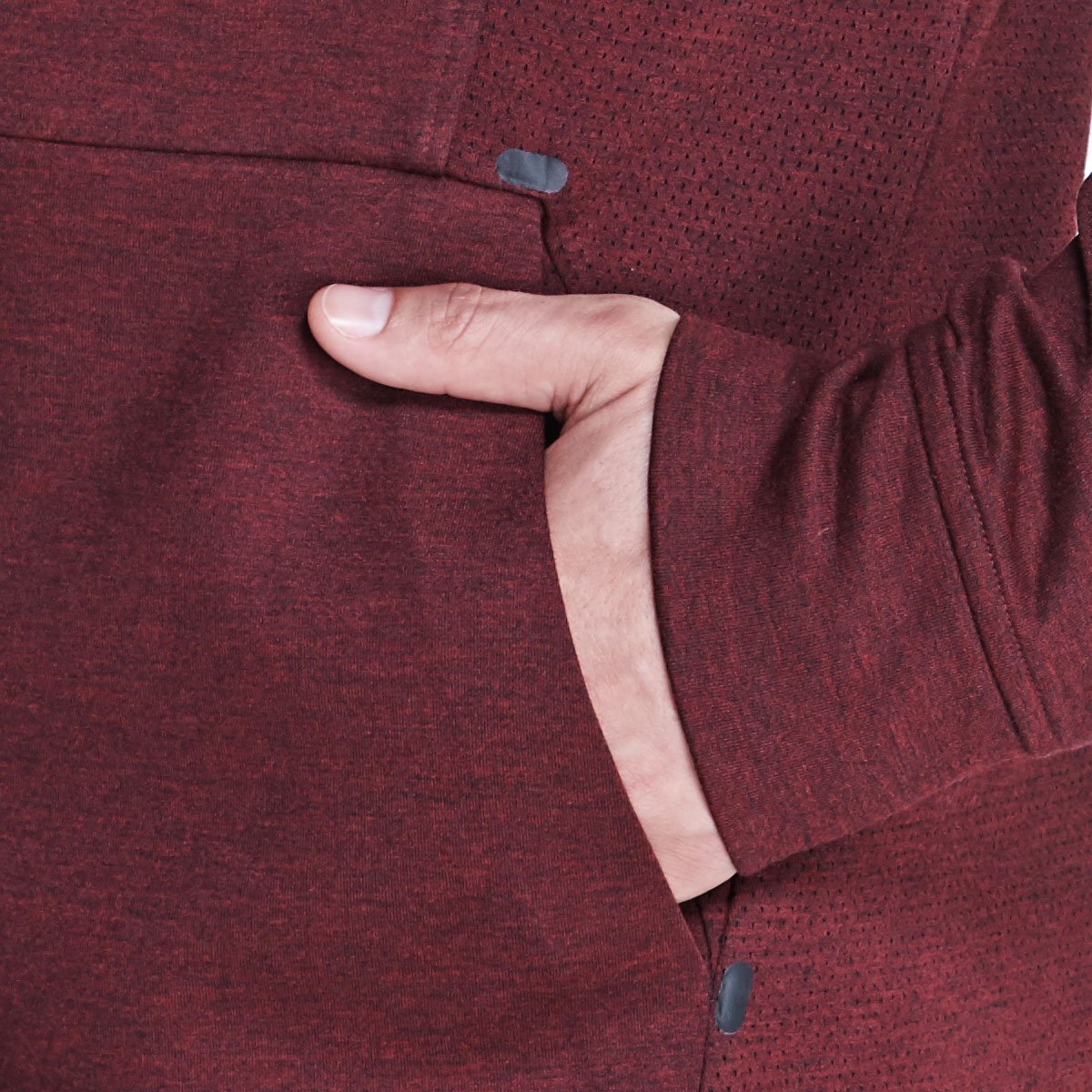 Image of OutRun active Jacket for Men