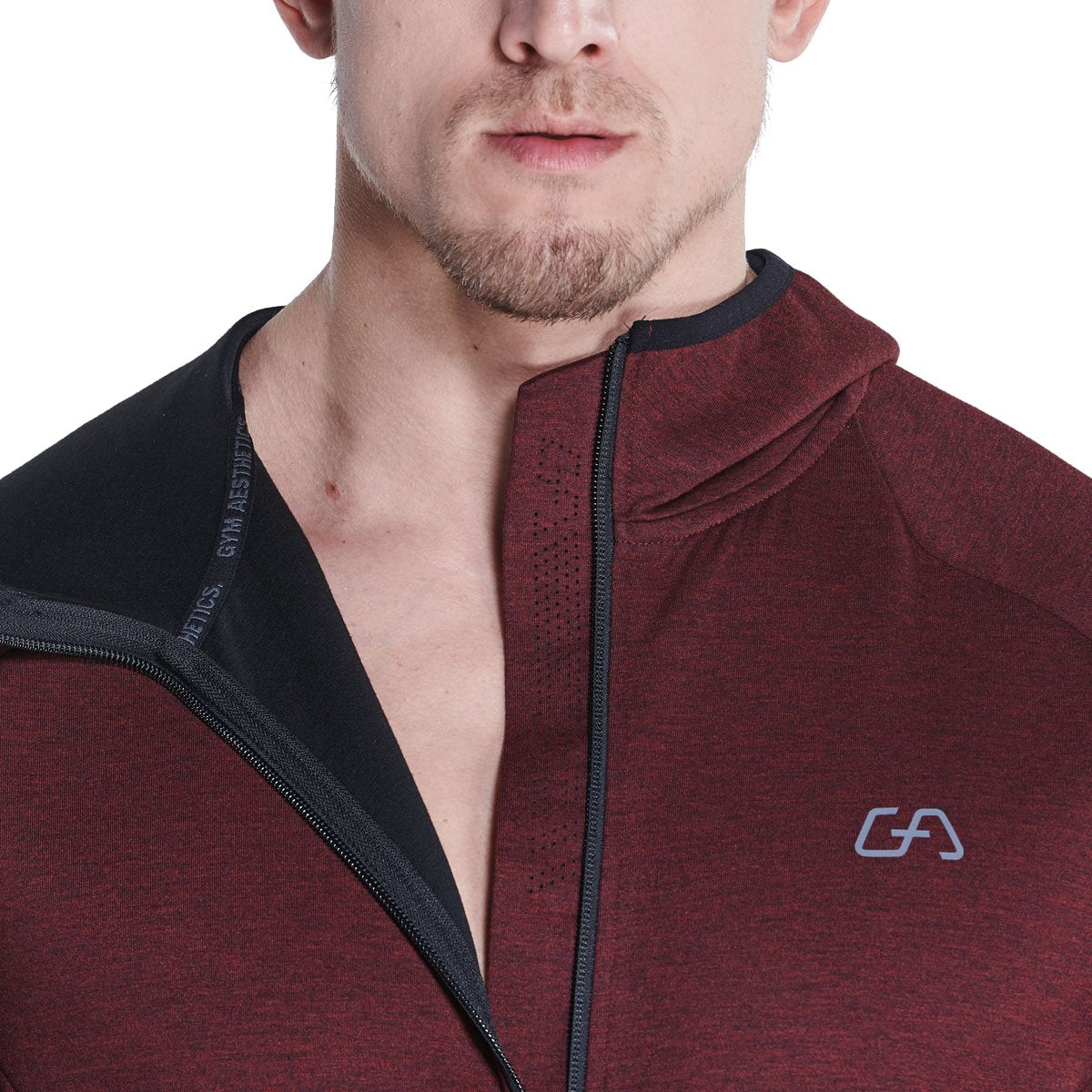 Image of OutRun active Jacket for Men