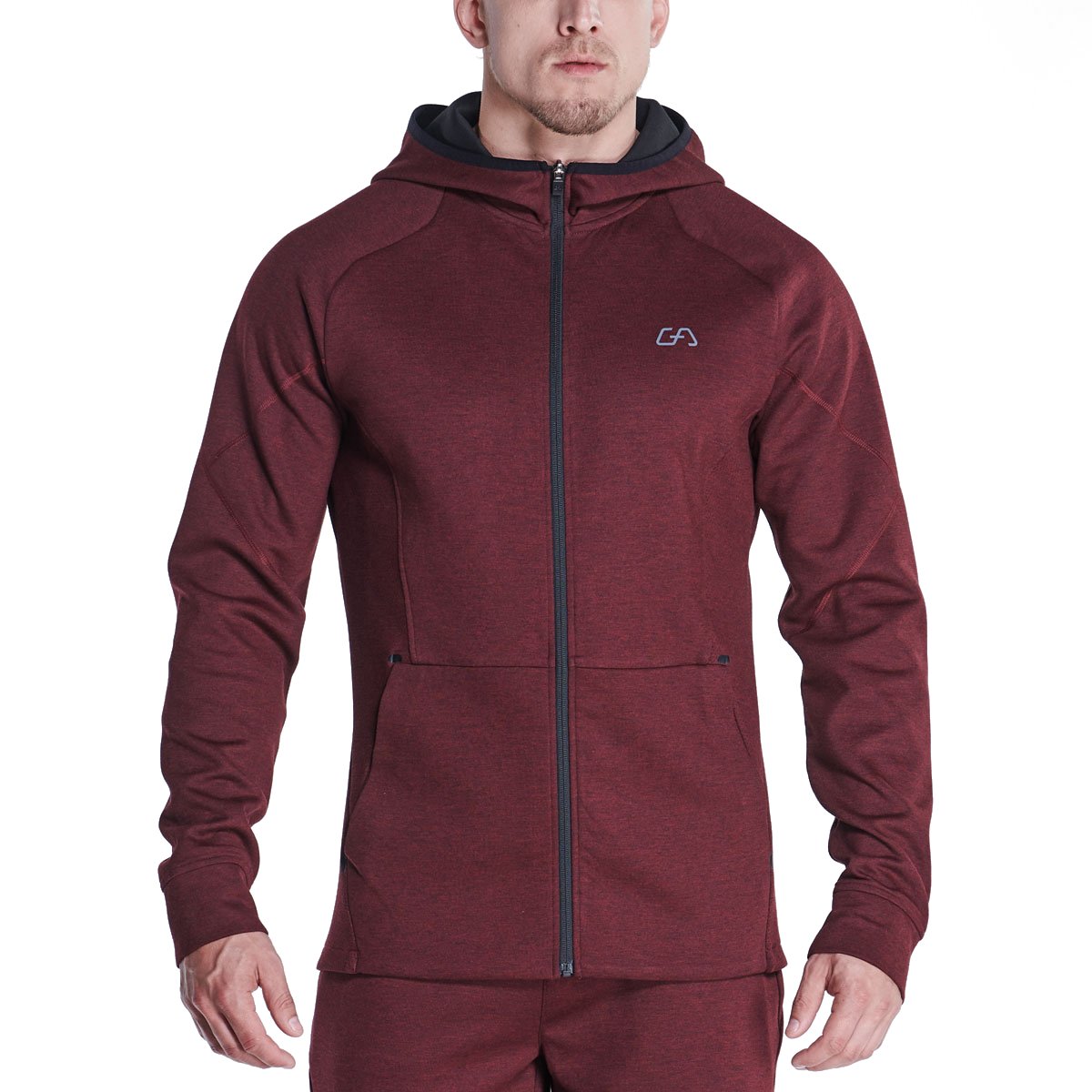 Image of OutRun active Jacket for Men