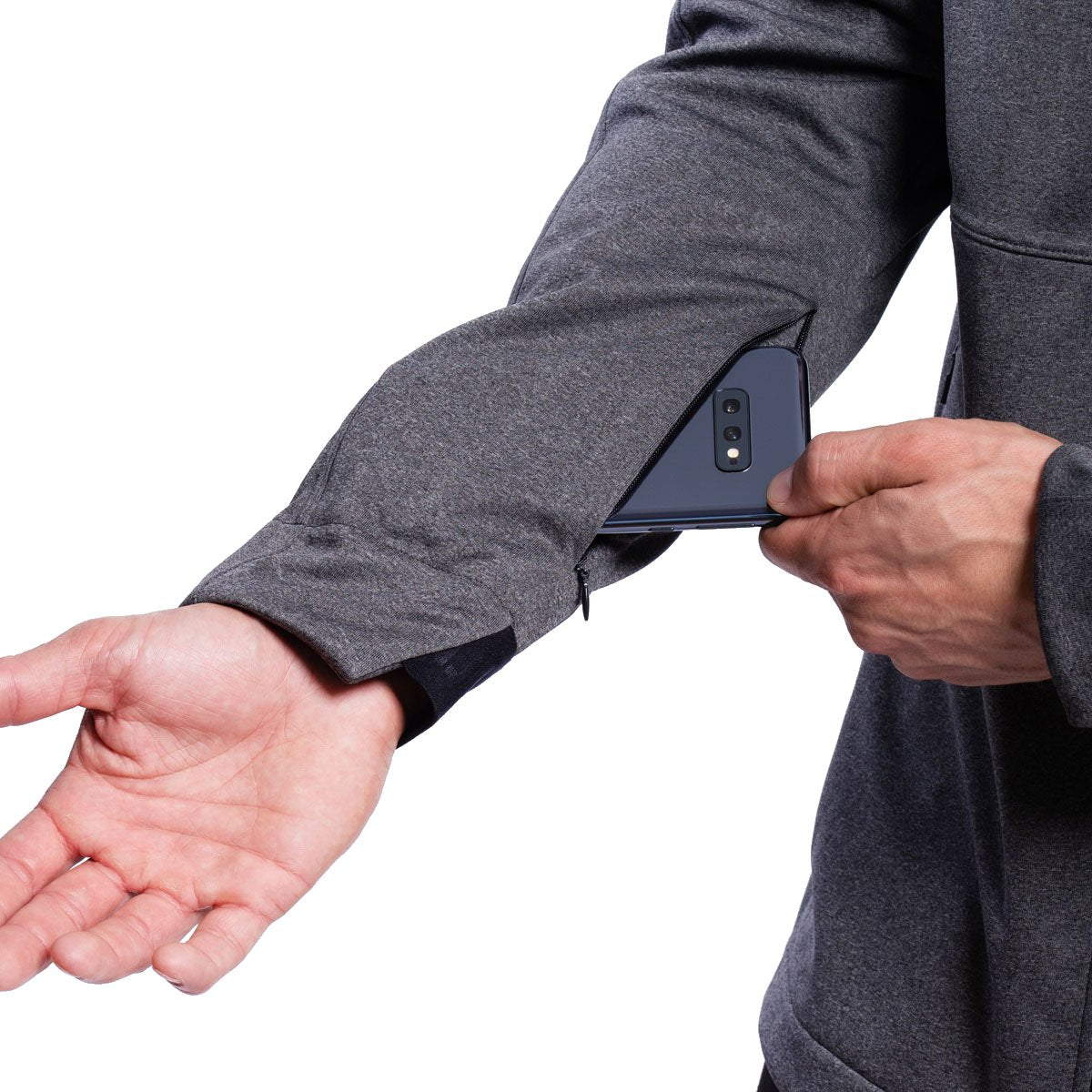 Image of OutRun Functional Jacket for Men