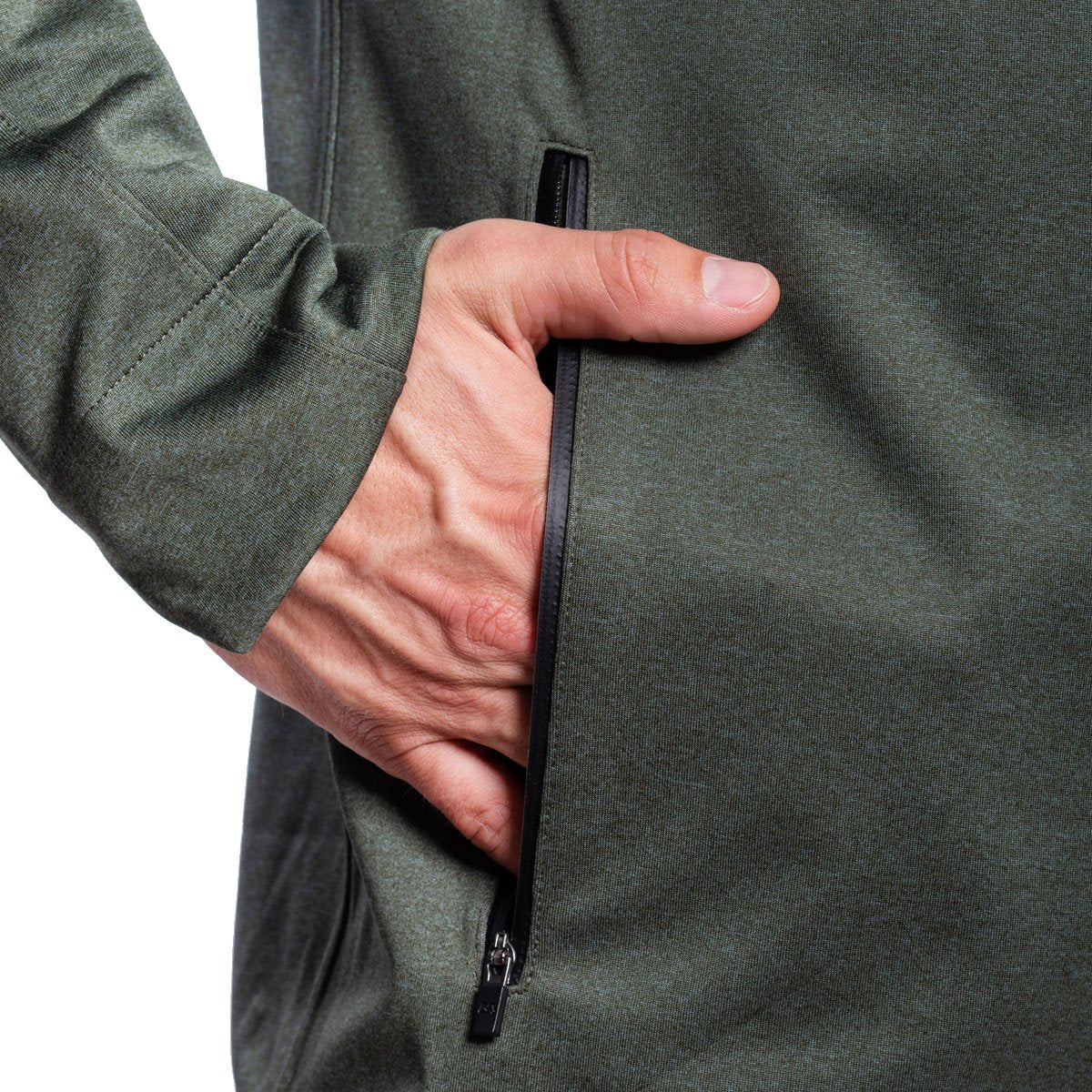 Image of OutRun Functional Jacket for Men