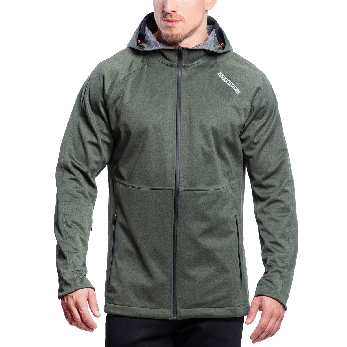 Image of OutRun Functional Jacket for Men