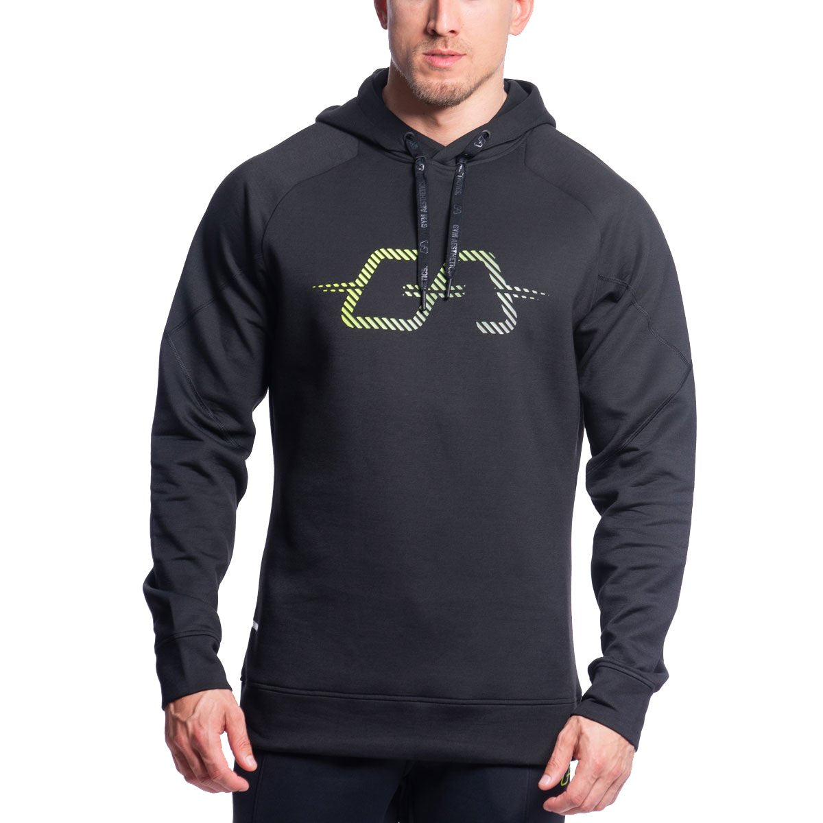 Image of OutRun Hoodie for Men