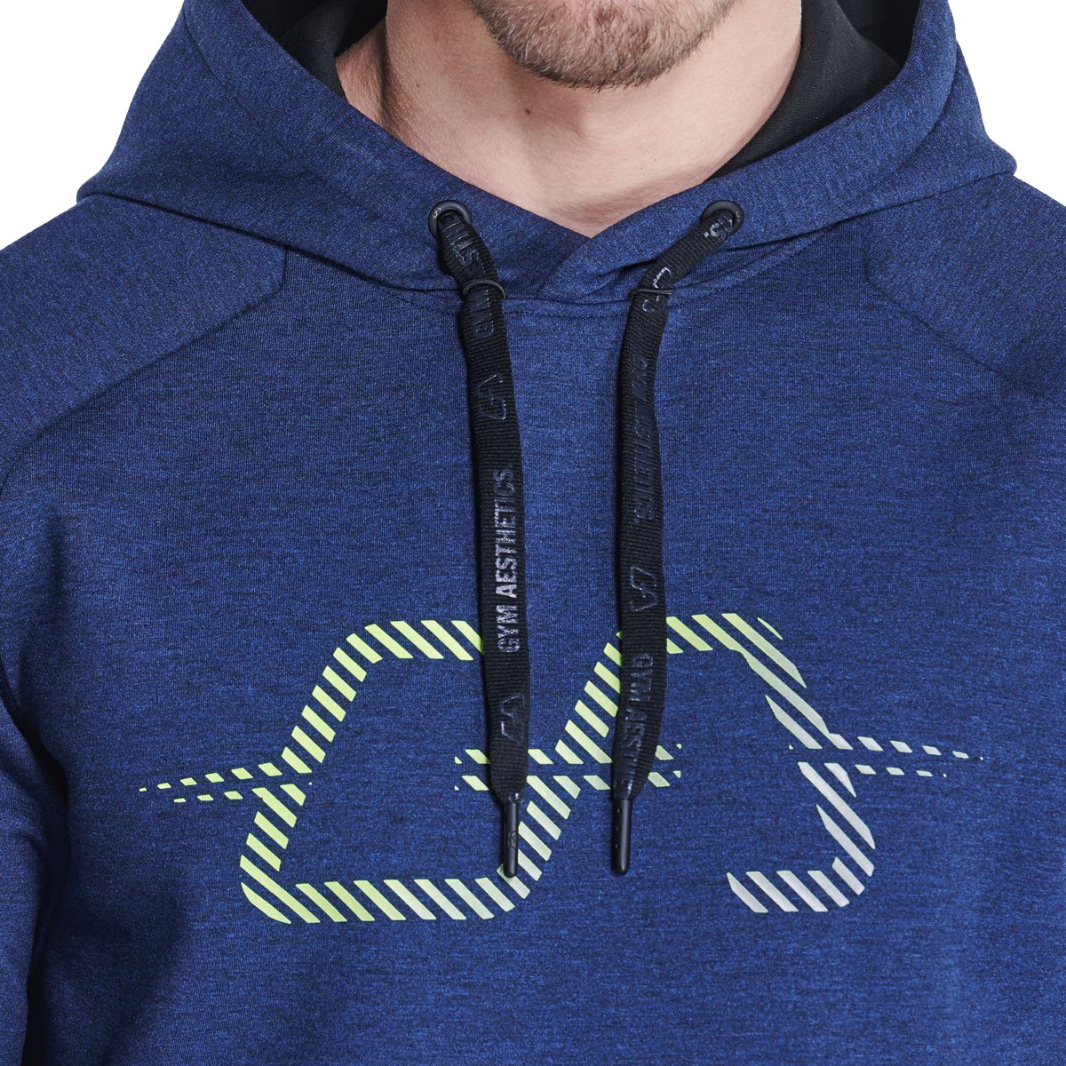 OutRun Hoodie for Men