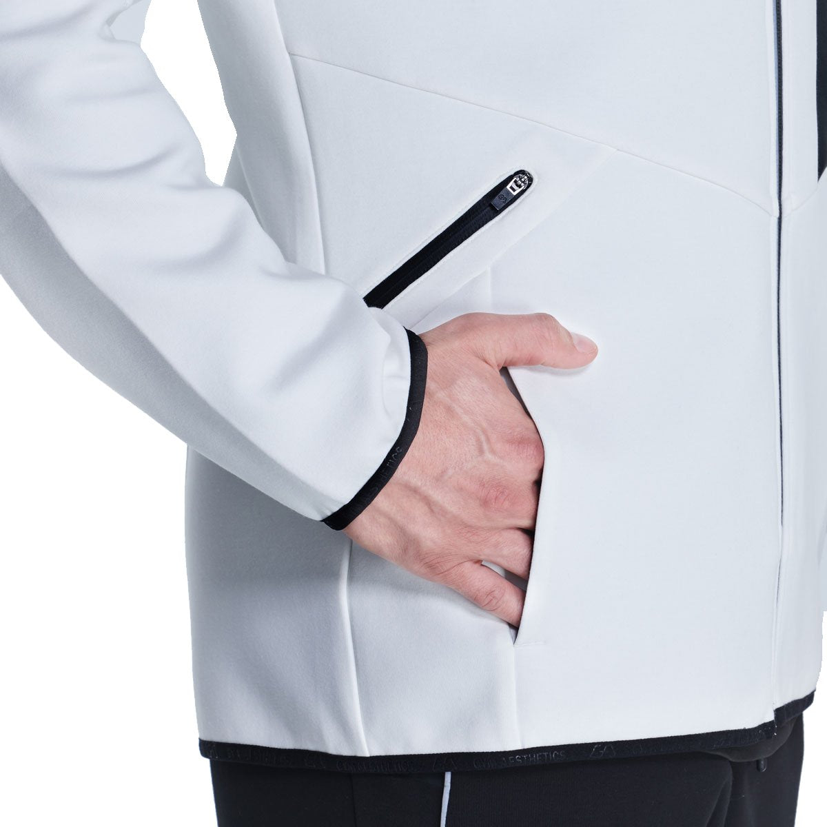 OutRun Jacket for Men