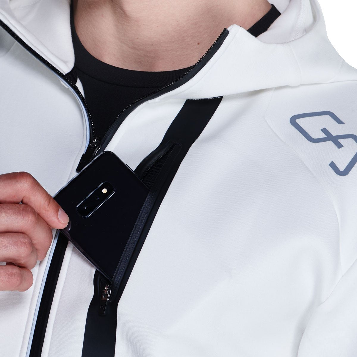 OutRun Jacket for Men