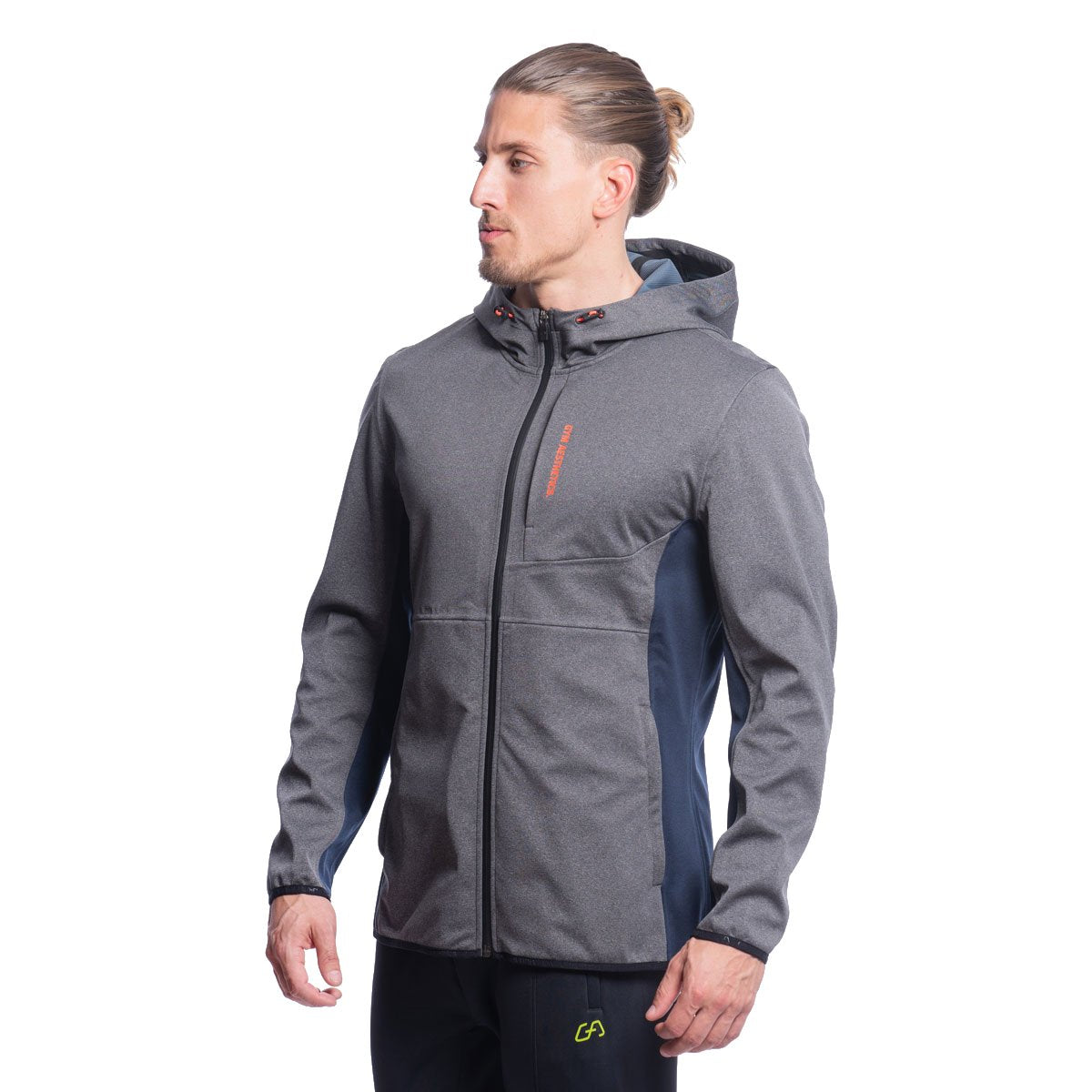 Image of OutRun Multi-Funktionsjacke für Herren